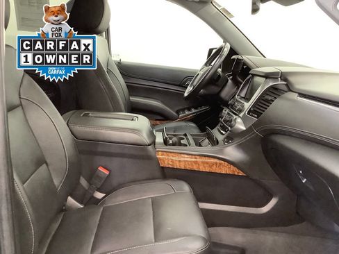Used 2020 Chevrolet Tahoe Premier w/ RST 6.2L Performance Edition AWD/4WD image 33
