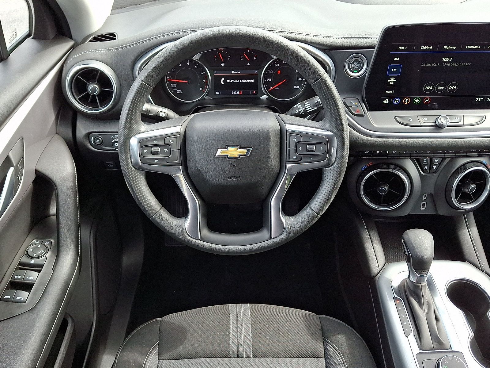 Used 2024 Chevrolet Blazer LT AWD/4WD image 11