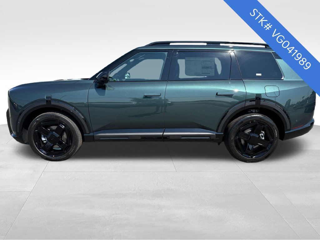 New 2027 Kia Telluride X-Line SX Prestige AWD/4WD image 4