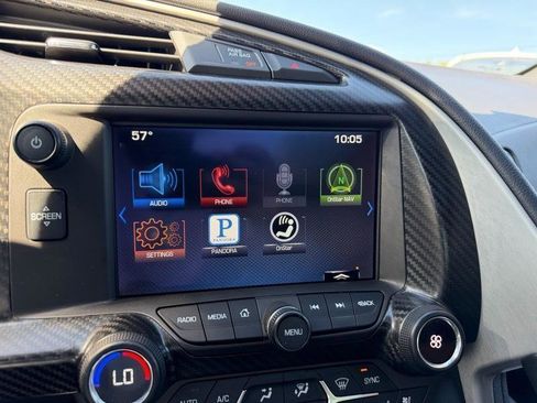 Used 2014 Chevrolet Corvette Stingray Coupe w/ 2LT Preferred Equipment Group image 32