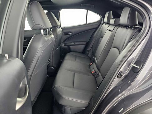 Certified 2025 Lexus UX 300h UX300h w/ Accessory Package (Z2) image 16