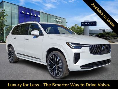Certified 2026 Volvo XC90 B6 Plus w/ Protection Package Premier