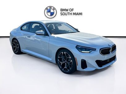 New 2026 BMW 230i Coupe w/ Convenience Package