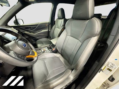 Certified 2024 Subaru Forester Wilderness image 24