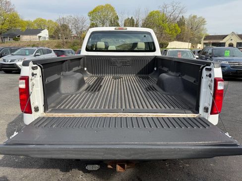 Used 2008 Ford F350 XL image 26