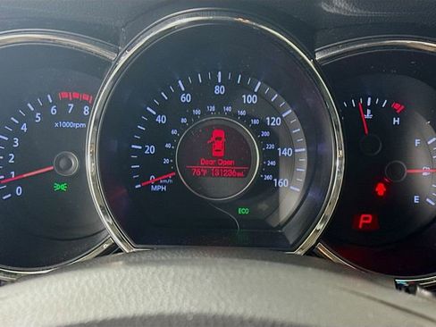 Used 2013 Kia Optima LX image 14