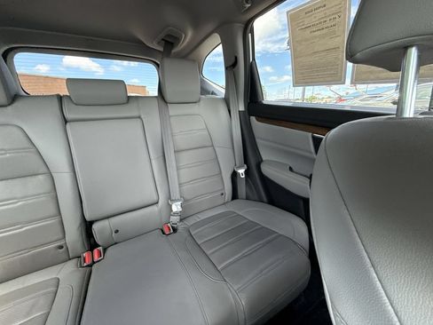 Used 2018 Honda CR-V Touring image 14
