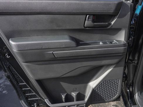 New 2025 Toyota Tacoma SR5 image 23