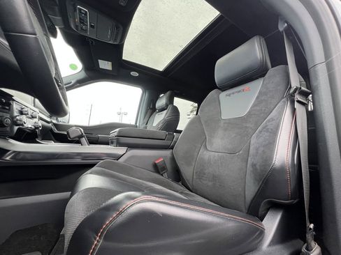 Used 2023 Ford F150 Raptor w/ Equipment Group 802A Raptor R image 15