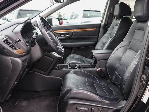 Used 2020 Honda CR-V EX-L image 17