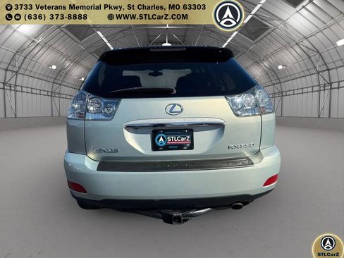 Used 2005 Lexus RX 330 AWD image 4
