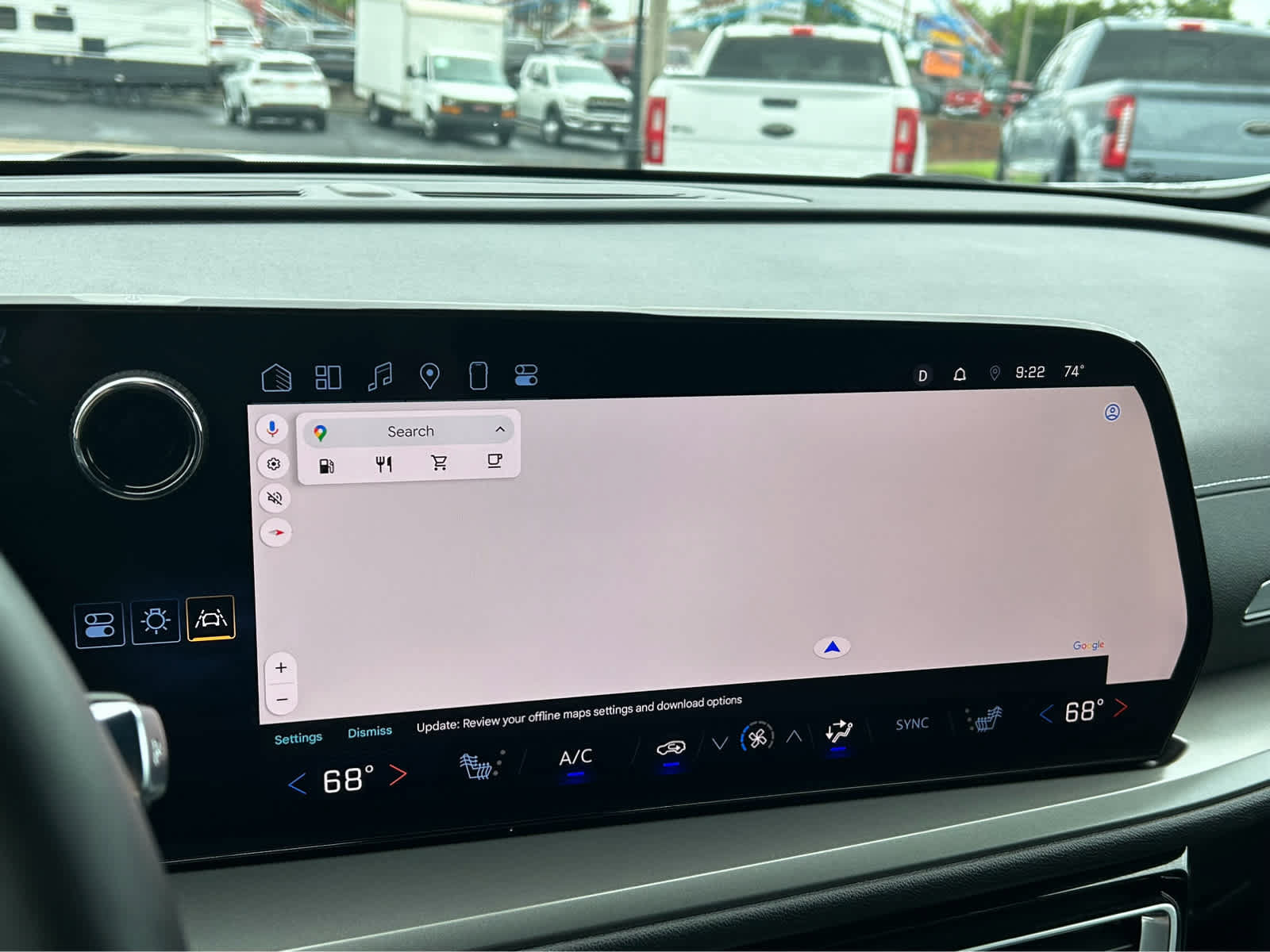 Used 2025 Chevrolet Traverse LT FWD image 30