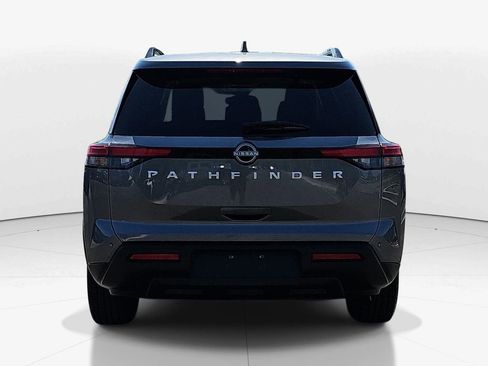 Used 2025 Nissan Pathfinder SV FWD image 6