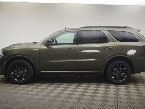 New 2026 Dodge Durango GT image 13