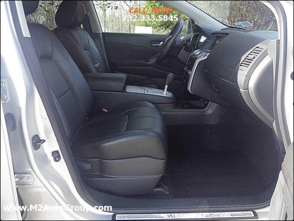 Used 2010 Nissan Murano S AWD/4WD image 25