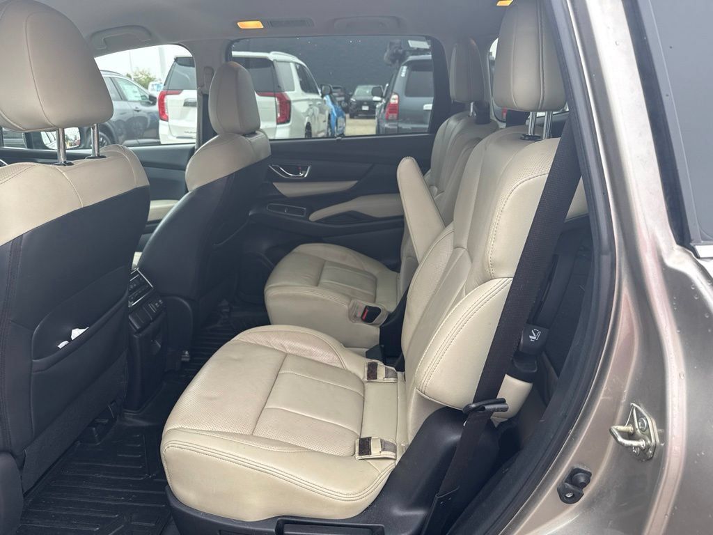 Used 2019 Subaru Ascent Limited AWD/4WD image 11