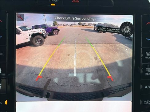 New 2026 RAM 1500 Rebel image 27