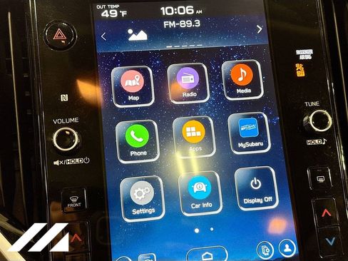 Certified 2023 Subaru Ascent Limited w/ Technology Package image 17