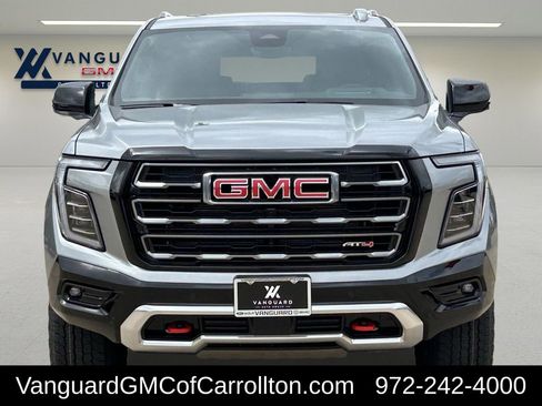 New 2026 GMC Yukon XL AT4 image 6
