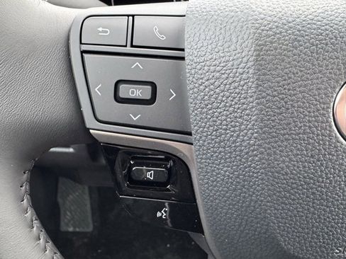 New 2026 Toyota Camry LE image 25