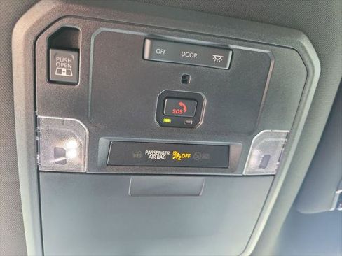 Certified 2026 Toyota Tundra SR RWD image 28