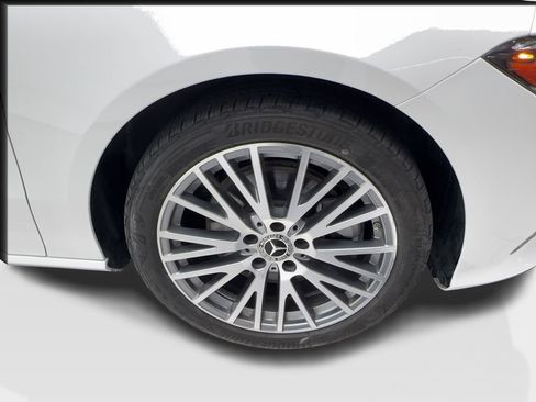 Used 2023 Mercedes-Benz CLA 250 image 14