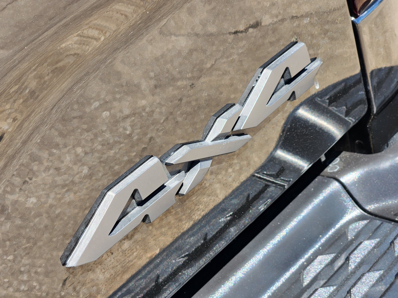 Used 2026 RAM 2500 Tradesman AWD/4WD image 19
