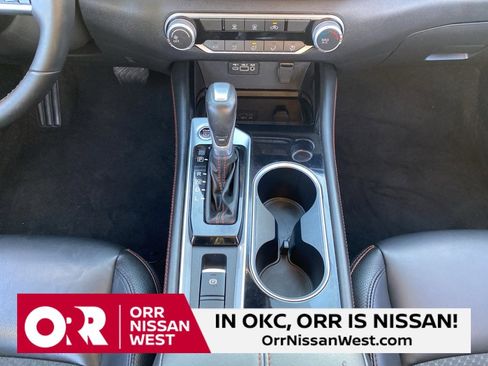 Used 2025 Nissan Altima 2.5 SR image 28