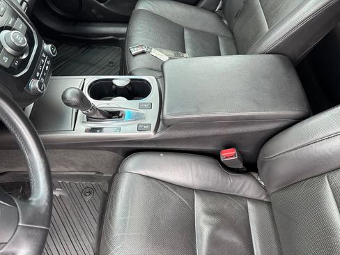Used 2015 Acura RDX AWD image 26