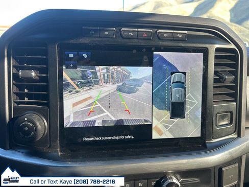 Used 2021 Ford F150 Lariat image 39