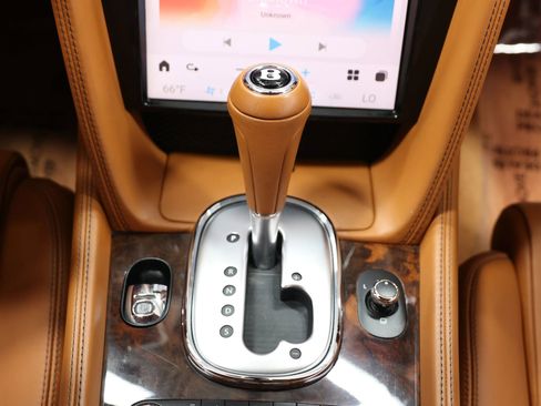 Used 2015 Bentley Continental GT AWD/4WD image 49