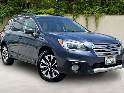 Used 2017 Subaru Outback 3.6R Limited