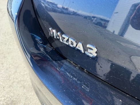 New 2026 MAZDA MAZDA3 s image 10