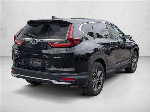 Used 2020 Honda CR-V EX image 5