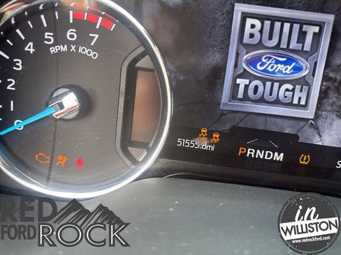 Used 2022 Ford F250 King Ranch w/ King Ranch Ultimate Package AWD/4WD image 13