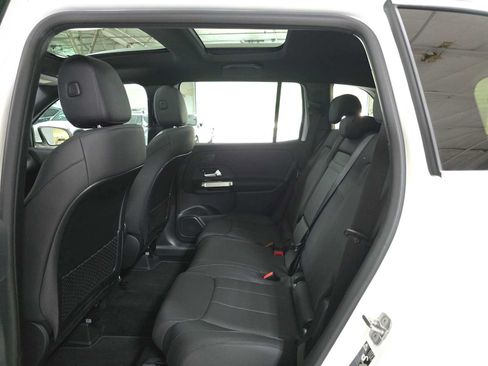 Certified 2026 Mercedes-Benz GLB 250 4MATIC image 16