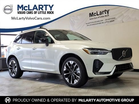 New 2026 Volvo XC60 B5 Plus w/ Climate Package AWD/4WD image 1