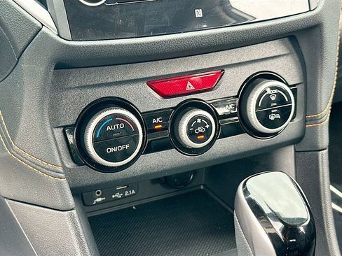 Used 2023 Subaru Crosstrek 2.5i Limited image 15