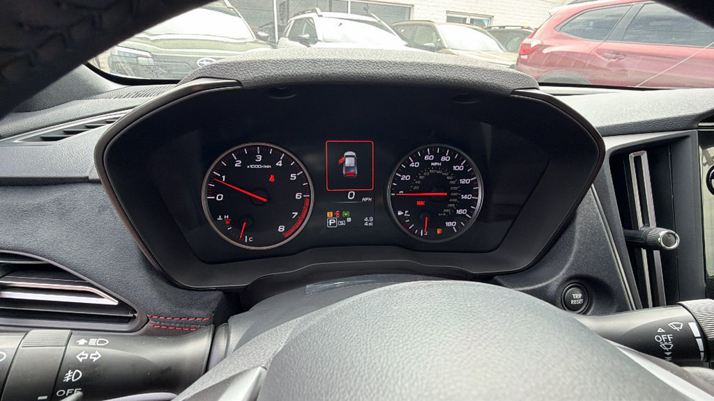 New 2026 Subaru WRX Limited AWD/4WD image 30