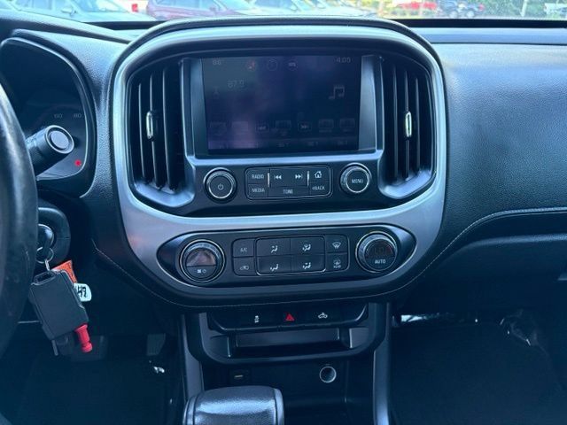Used 2016 GMC Canyon SLE w/ SLE Convenience Package RWD image 21