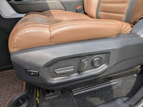 Used 2024 Toyota Tundra 1794 Edition w/ TRD Off-Road Package image 13