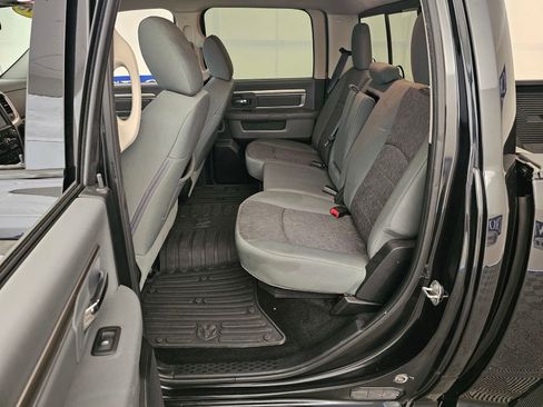 Used 2016 RAM 1500 Outdoorsman image 35