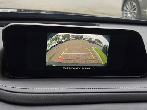 Certified 2025 MAZDA CX-30 AWD 2.5 S w/ Select Sport Pkg image 15