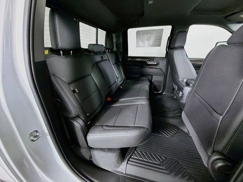 New 2026 Chevrolet Silverado 2500 LT w/ Trail Boss Package AWD/4WD image 23