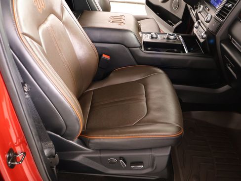 Used 2021 Ford Expedition King Ranch AWD/4WD image 15