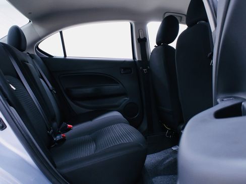 Used 2024 Mitsubishi Mirage G4 LE image 20