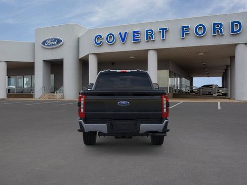 New 2026 Ford F250 XLT AWD/4WD image 5