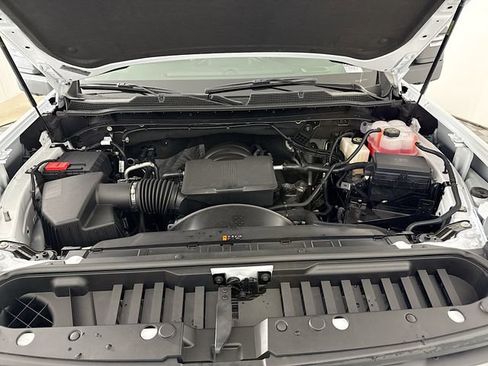 New 2026 Chevrolet Silverado 2500 Custom w/ Custom Value Package image 29