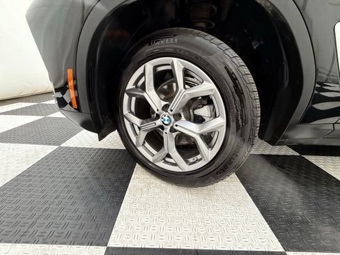 Used 2023 BMW X3 xDrive30i image 11