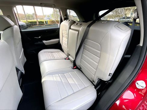 Used 2026 Honda CR-V EX-L image 19